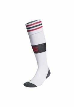 Adidas Performance MANCHESTER UNITED AWAY - Socks - White