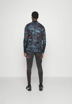 Adidas Performance ARSENAL LONDON TRAININGS - Club Wear - Bliss Blue/black 10 Adidas Performance ARSENAL LONDON TRAININGS - Club Wear - Bliss Blue/black -adidas Performance Shop 9dc3d0729a244a068a291b1048280bb8