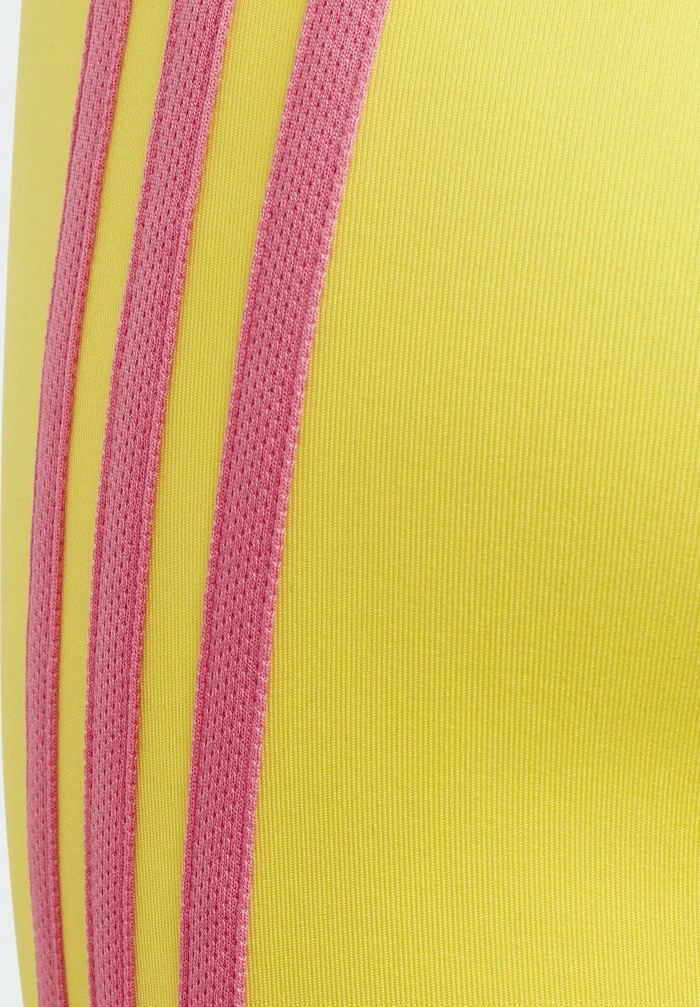 Adidas Performance ADIDAS X DISNEY DAISY DUCK - Tracksuit Bottoms - Yellow 7 Adidas Performance ADIDAS X DISNEY DAISY DUCK - Tracksuit Bottoms - Yellow - Image 5