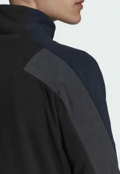 Adidas Performance Zip-up Sweatshirt - Black 11 Adidas Performance Zip-up Sweatshirt - Black -adidas Performance Shop 9dd5566426524b79a62a0eb2abca029c