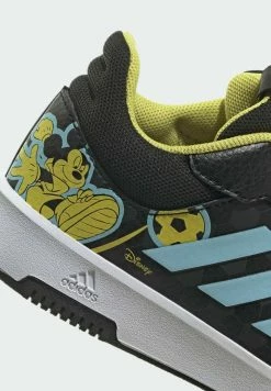 Adidas Performance Training Shoe - Black -adidas Performance Shop 9dd7c13ebba24f499de8db28c956889e