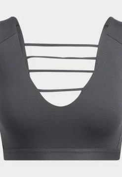 Adidas Performance Bustier - Grey 17 Adidas Performance Bustier - Grey -adidas Performance Shop 9de4d14ad1dd456cbbff816ccaec8962