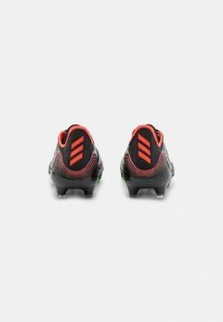 Adidas Performance COPA SENSE.1 FG - Moulded Stud Football Boots - Core Black/solar Red/team Solar Green 10 Adidas Performance COPA SENSE.1 FG - Moulded Stud Football Boots - Core Black/solar Red/team Solar Green -adidas Performance Shop 9de76ad23216470380a332630b4badca