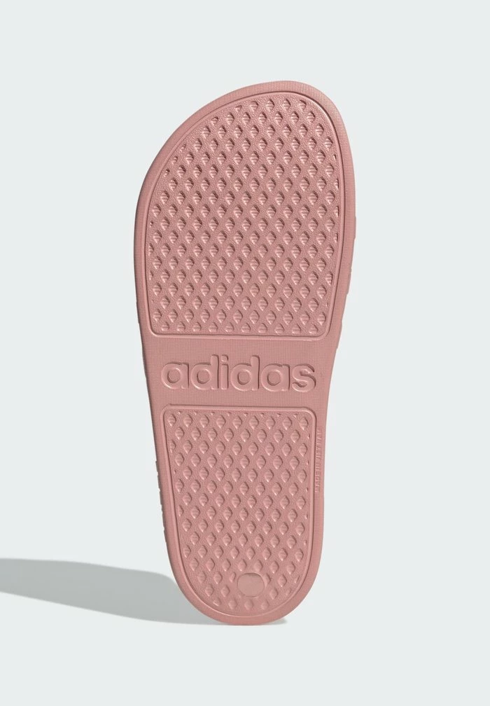 Adidas Performance Pool Slides - Pink/white 7 Adidas Performance Pool Slides - Pink/white - Image 5
