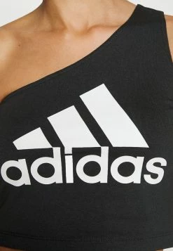 Adidas Performance BOS TANK - Top - Black -adidas Performance Shop 9e1a956863794824a0f04aea7cf993ad