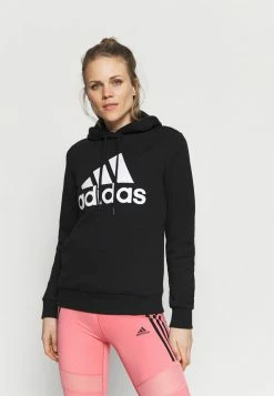 Adidas Performance Sweatshirt - Black/white