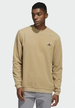 Adidas Performance CORE - Sweatshirt - Beige