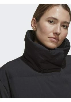 Adidas Performance Winter Jacket - Black -adidas Performance Shop 9e4d977d56f046ceac3b26d13421613a