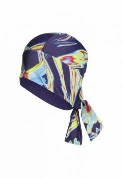 Adidas Performance POSITIVISEA - Headscarf - Purple -adidas Performance Shop 9e6406a87b1a42f58e4db78df768e28a