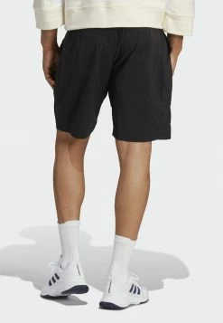 Adidas Performance NEW YORK ERGO - Sports Shorts - Black 8 Adidas Performance NEW YORK ERGO - Sports Shorts - Black -adidas Performance Shop 9e8dab9c31664da2b0e0e848fa3bbe98