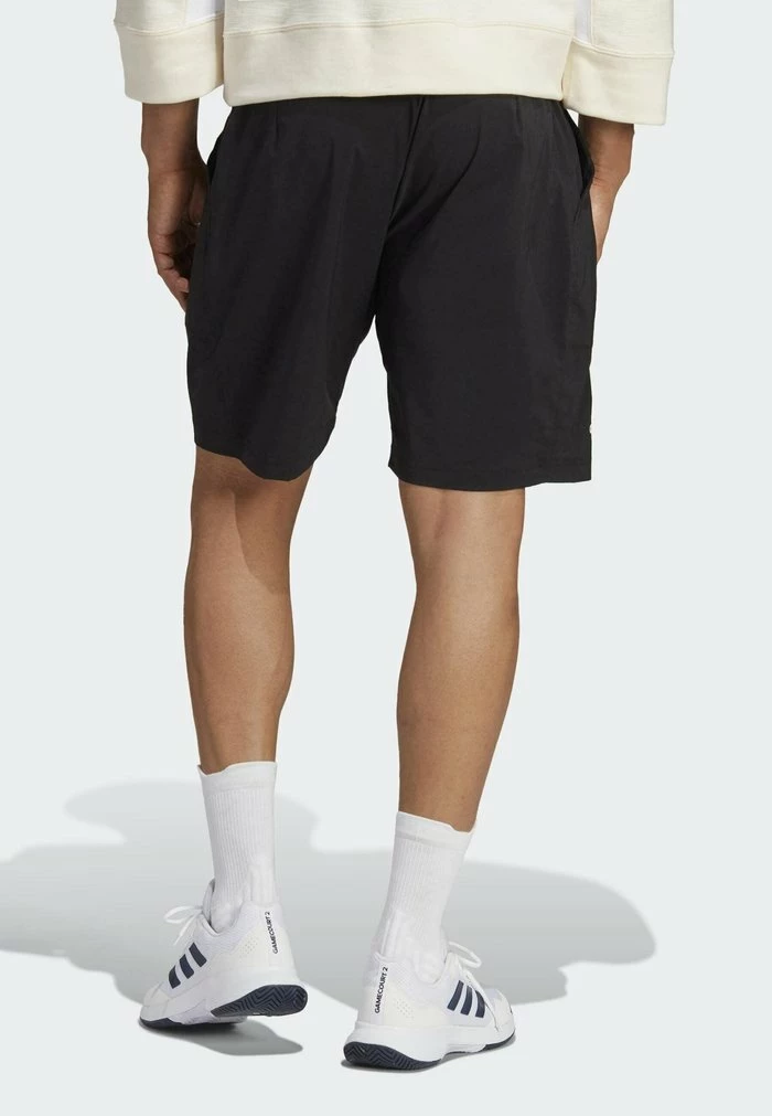 Adidas Performance NEW YORK ERGO - Sports Shorts - Black 4 Adidas Performance NEW YORK ERGO - Sports Shorts - Black - Image 2