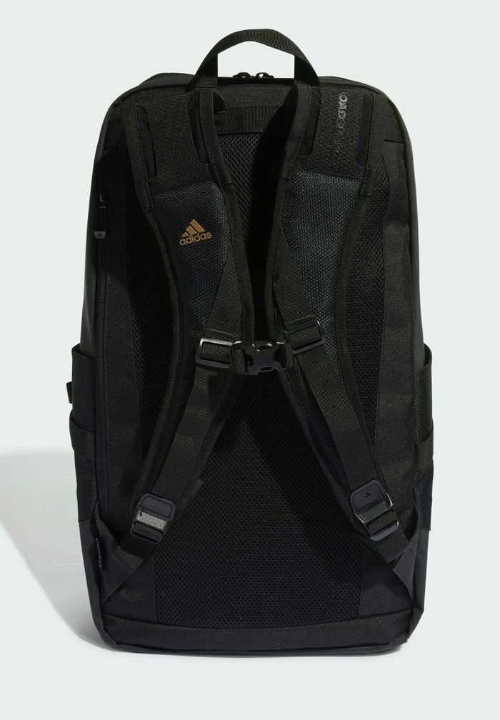 Adidas Performance ARSENAL TRAVEL - Rucksack - Black 4 Adidas Performance ARSENAL TRAVEL - Rucksack - Black - Image 2