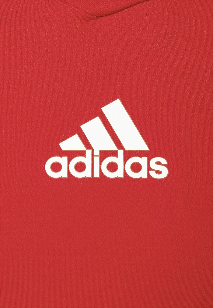 Adidas Performance TEAM BASE TEE - Undershirt - Red 9 Adidas Performance TEAM BASE TEE - Undershirt - Red - Image 7