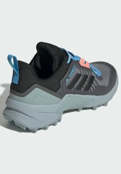 Adidas Performance SWIFT - Hiking Shoes - Grey 16 Adidas Performance SWIFT - Hiking Shoes - Grey -adidas Performance Shop 9e9c10ff291144c3b4c841131f8bbd0c