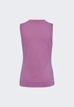Adidas Performance NEW YORK CITY Y - Top - Purple -adidas Performance Shop 9e9cd26565874820b24a3418dc113bd4