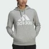 Adidas Performance Hoodie - Grey -adidas Performance Shop 9eb26c07fee6472d84653da36ba894a2
