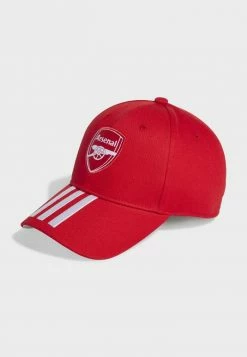 Adidas Performance ARSENAL BASEBALL - Cap - Red -adidas Performance Shop 9ebf1cef21b945eb97720b43f69018ba
