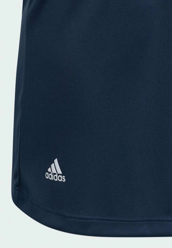 Adidas Performance Polo Shirt - Blue 7 Adidas Performance Polo Shirt - Blue - Image 5