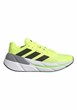 Adidas Performance ADISTAR CS - Neutral Running Shoes - Yellow 5 Adidas Performance ADISTAR CS - Neutral Running Shoes - Yellow -adidas Performance Shop 9f13b23ffdec44419f0029893f099c36