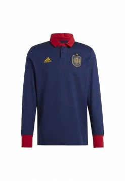 Adidas Performance SPAIN FEF - Polo Shirt - Blue -adidas Performance Shop 9f1afd13901e44b6a75e7d55139ccba3