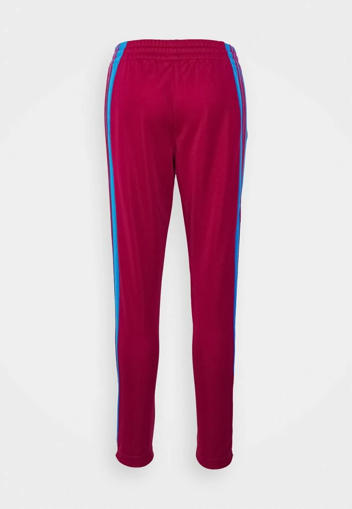 Adidas Performance TEAMSPORT - Tracksuit - Legacy Burgundy 6 Adidas Performance TEAMSPORT - Tracksuit - Legacy Burgundy - Image 4