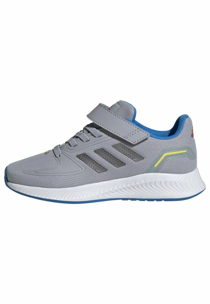 Adidas Performance RUNFALCON 2.0 - Neutral Running Shoes - Grey 3 Adidas Performance RUNFALCON 2.0 - Neutral Running Shoes - Grey