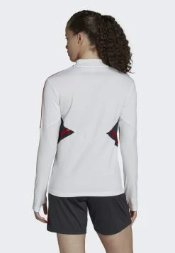 Adidas Performance ENTRAÎNEMENT FC BAYERN CONDIVO 22 - Long Sleeved Top - White 11 Adidas Performance ENTRAÎNEMENT FC BAYERN CONDIVO 22 - Long Sleeved Top - White -adidas Performance Shop 9f6e13881f324cd69160ab0229180d40