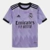 Adidas Performance REAL MADRID AWAY UNISEX - Football Shirt - Light Purple -adidas Performance Shop 9f6e5886ba82450fb456e306a5a2a576