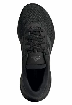 Adidas Performance SUPERNOVA - Neutral Running Shoes - Core Black Grey Six Core Black -adidas Performance Shop 9f99940b52f545419ff028d810ba739d