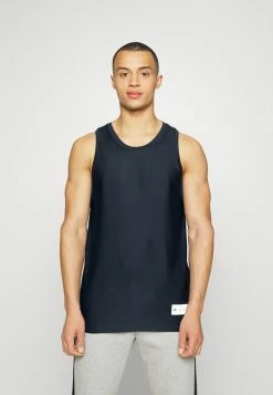 Adidas Performance TEE - Top - Legend Ink