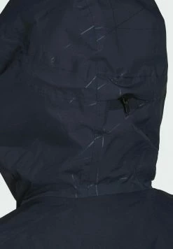 Adidas Performance MT JK FOUNDATION PRIMEGREEN - Outdoor Jacket - Blue -adidas Performance Shop 9fb1c5ca19df4262b7535a941071a82b