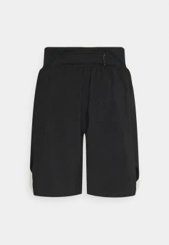 Adidas Performance TERREX PARLEY AGRAVIC ALL AROUND - Sports Shorts - Black/white -adidas Performance Shop 9fba27ab29384303a1192317d9a887d0