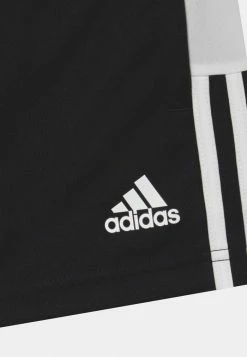 Adidas Performance TIRO ESSENTIAL UNISEX - Sports Shorts - Black -adidas Performance Shop 9fd447a4e3dd45a58fec2de59a029ac2