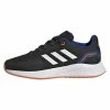 Adidas Performance RUNFALCON 2.0 UNISEX - Neutral Running Shoes - Carbon Cloud White Impact Orange -adidas Performance Shop 9ff893bb69364c989a463595354225b6
