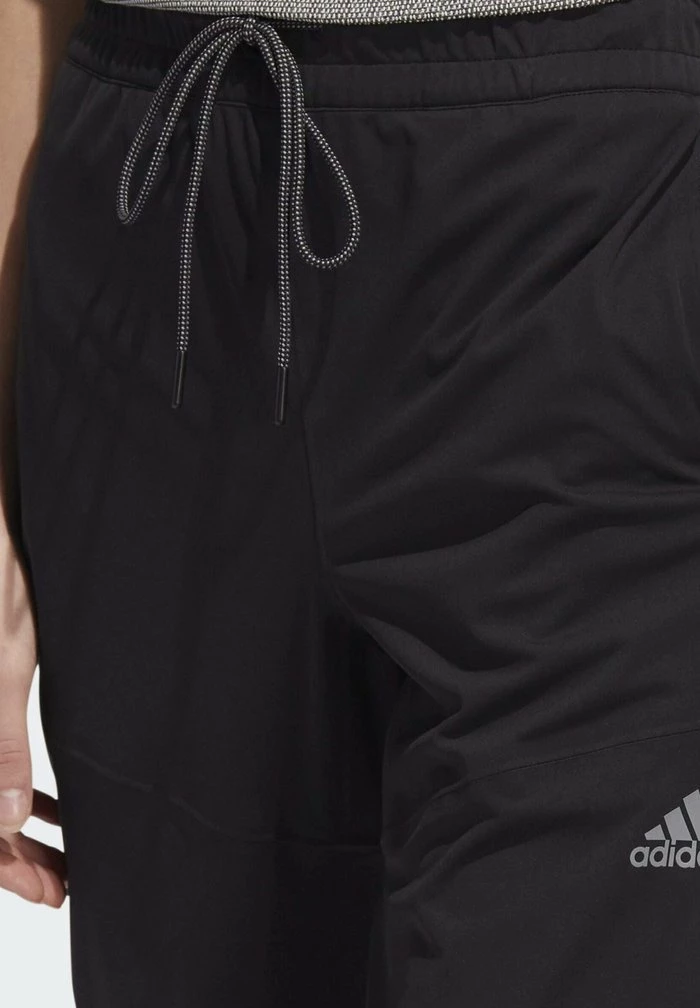 Adidas Performance RAIN RDY - Tracksuit Bottoms - Black 5 Adidas Performance RAIN RDY - Tracksuit Bottoms - Black - Image 3