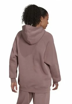 Adidas Performance W ALL SZN BF HD - Hoodie - Mauve -adidas Performance Shop a02cbafc3f214573a963b3abd5fb30c1