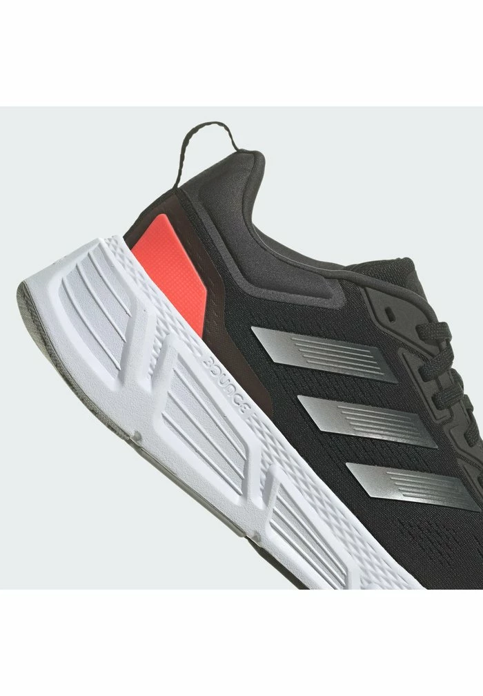 Adidas Performance QUESTAR - Neutral Running Shoes - Black 10 Adidas Performance QUESTAR - Neutral Running Shoes - Black - Image 8