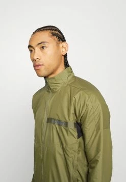 Adidas Performance WIND - Outdoor Jacket - Focus Olive 12 Adidas Performance WIND - Outdoor Jacket - Focus Olive -adidas Performance Shop a04262738f4f4ddea0a5249abc04d29a
