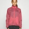 Adidas Performance Running Jacket - Red -adidas Performance Shop a049659e43d6453fac7302e3ac07b0ca