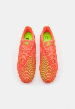 Adidas Performance PREDATOR EDGE.4 IN SALA - Indoor Football Boots - Solar Red/solar Green/core Black -adidas Performance Shop a04bd08415ef45819e9983769e399c9c