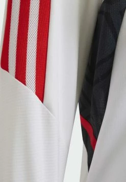 Adidas Performance CONDIVO FC BAYERN MÜNCHEN - Sweatshirt - White -adidas Performance Shop a0685e62ea5a42178e2528ba619b2403