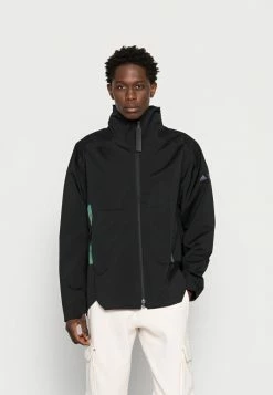 Adidas Performance MYSHELTER - Waterproof Jacket - Black