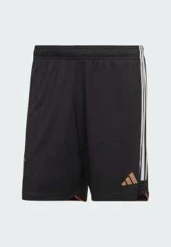 Adidas Performance DEUTSCHLAND DFB HOME - National Team Wear - Black -adidas Performance Shop a088fbcbb67e4a99add48586fd1f1cbd