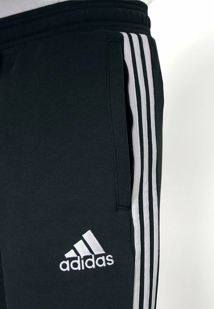 Adidas Performance JUVENTUS TURIN DNA PANT - Club Wear - Black/white 8 Adidas Performance JUVENTUS TURIN DNA PANT - Club Wear - Black/white - Image 6