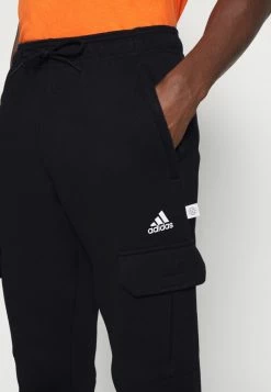Adidas Performance Tracksuit Bottoms - Black -adidas Performance Shop a0ce7e415b714d9783612e9e9d7159ca