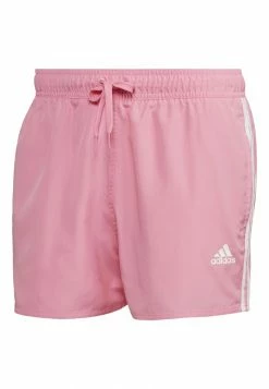 Adidas Performance CLASSIC - Swimming Shorts - Pink -adidas Performance Shop a0dc23c492b3401b9544a49640ccfa10