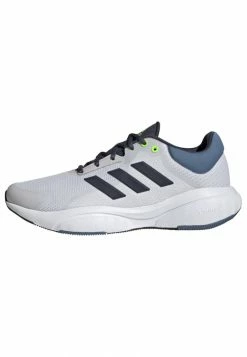 Adidas Performance RESPONSE - Neutral Running Shoes - Grey