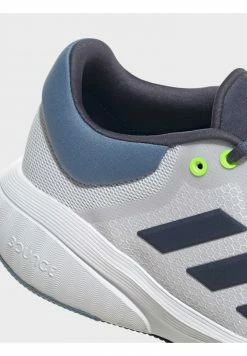 Adidas Performance RESPONSE - Neutral Running Shoes - Grey -adidas Performance Shop a10e3857c2384ff49f3be4252fb02e0b