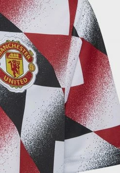 Adidas Performance MANCHESTER UNITED - Print T-shirt - White/red/black 10 Adidas Performance MANCHESTER UNITED - Print T-shirt - White/red/black -adidas Performance Shop a136521398e249f7a6738eb3e688232a
