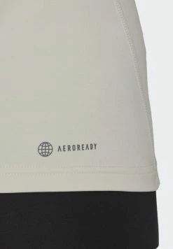 Adidas Performance WARMLONG SLEEVE - Long Sleeved Top - Alumina -adidas Performance Shop a13c52bd7c61415da47c66dfb756ea87